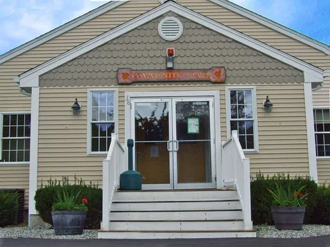 1 Oak Hill Drive Hampstead NH 03841
