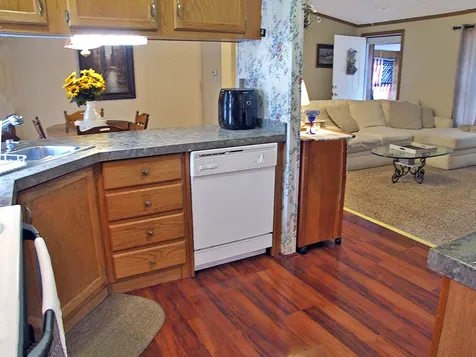 1 Oak Hill Drive Hampstead NH 03841