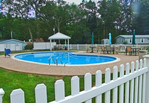 1 Oak Hill Drive Hampstead NH 03841