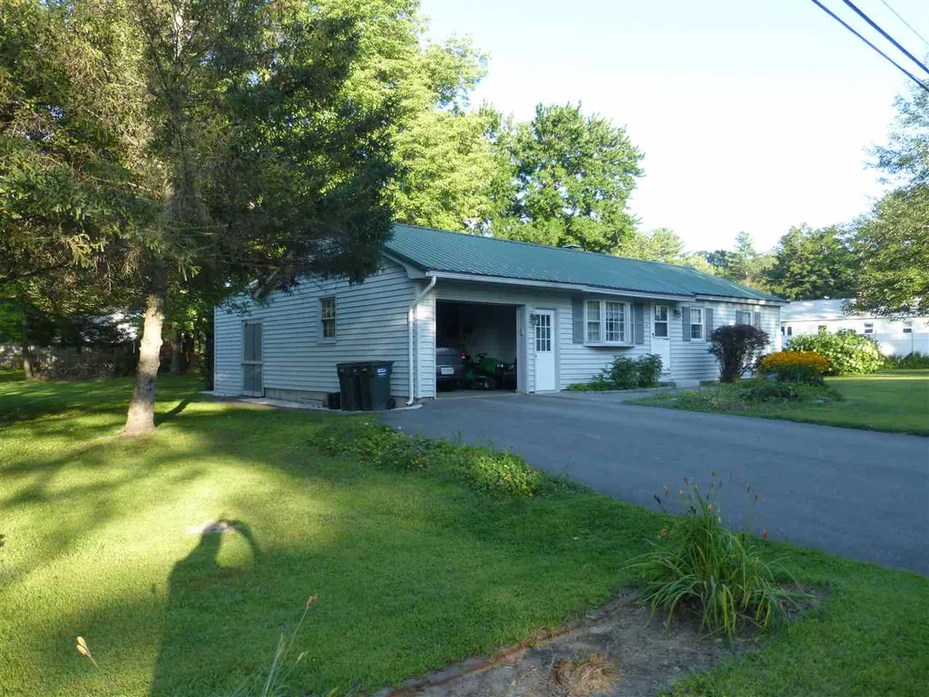 4 Heritage Drive Allenstown NH 03275
