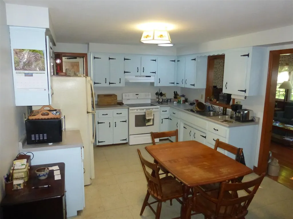 4 Heritage Drive Allenstown NH 03275