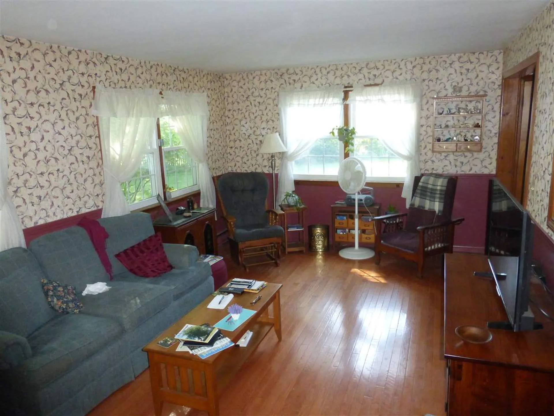 4 Heritage Drive Allenstown NH 03275