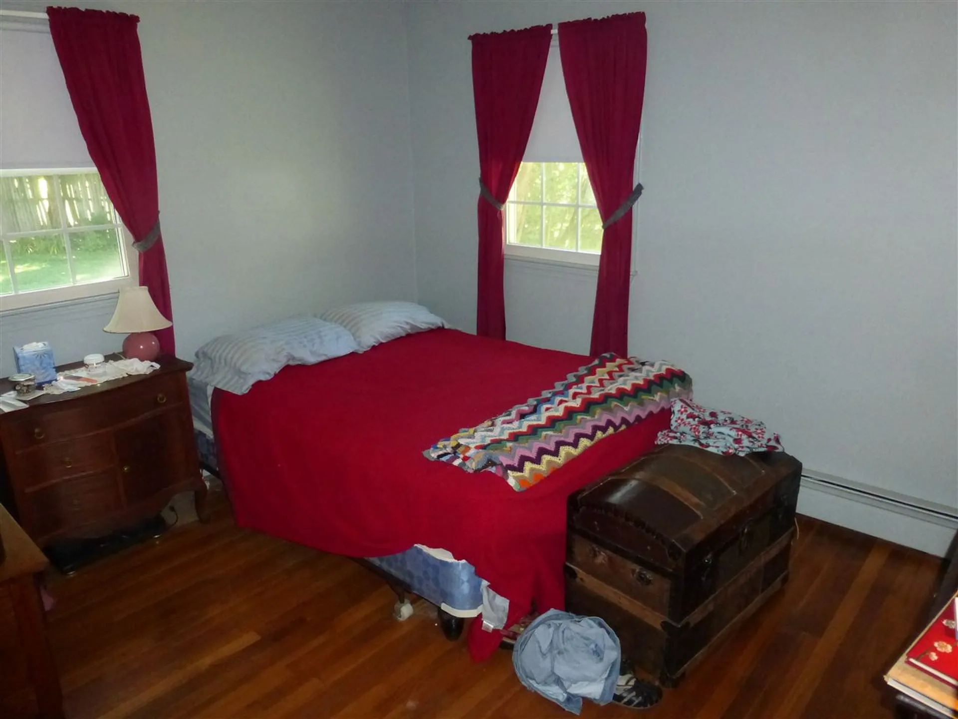 4 Heritage Drive Allenstown NH 03275