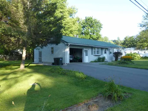4 Heritage Drive Allenstown NH 03275