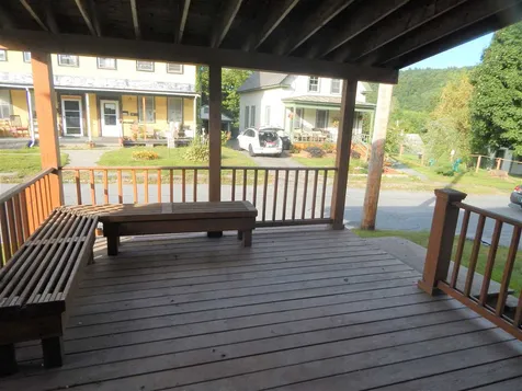 12 Durkee Street Windsor VT 05089