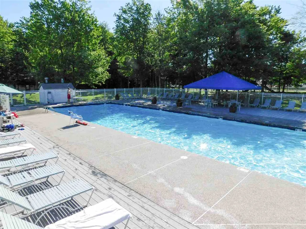 23 Bridges Resort Circle Warren VT 05674