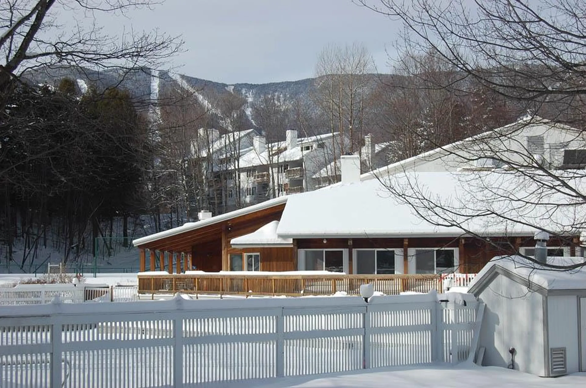 23 Bridges Resort Circle Warren VT 05674