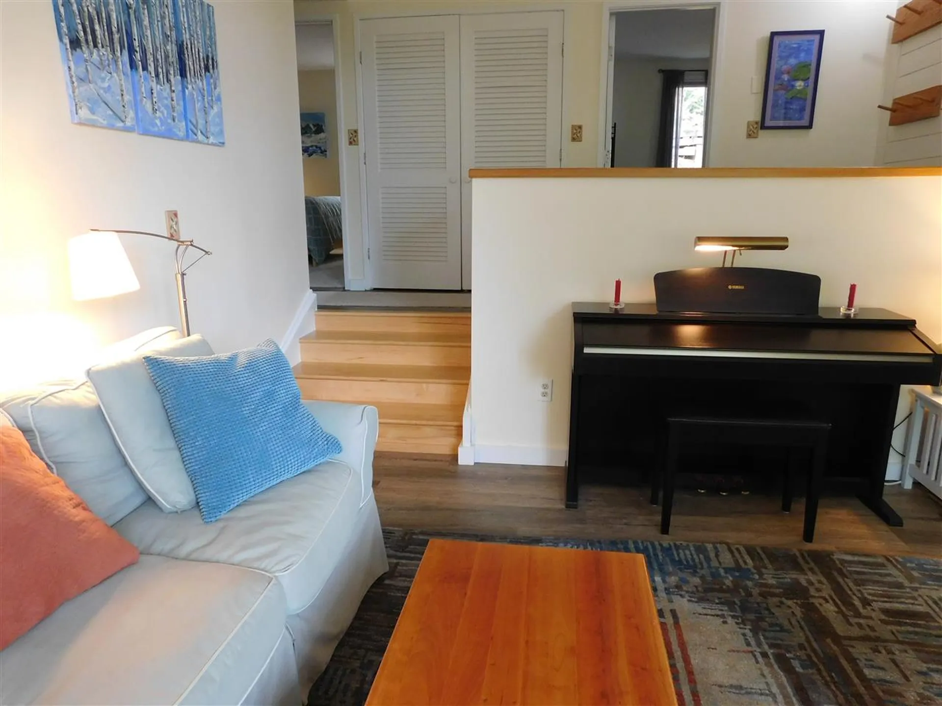 23 Bridges Resort Circle Warren VT 05674