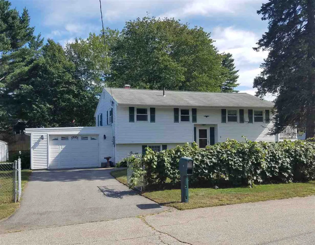1 Millbrook Drive Nashua NH 03062