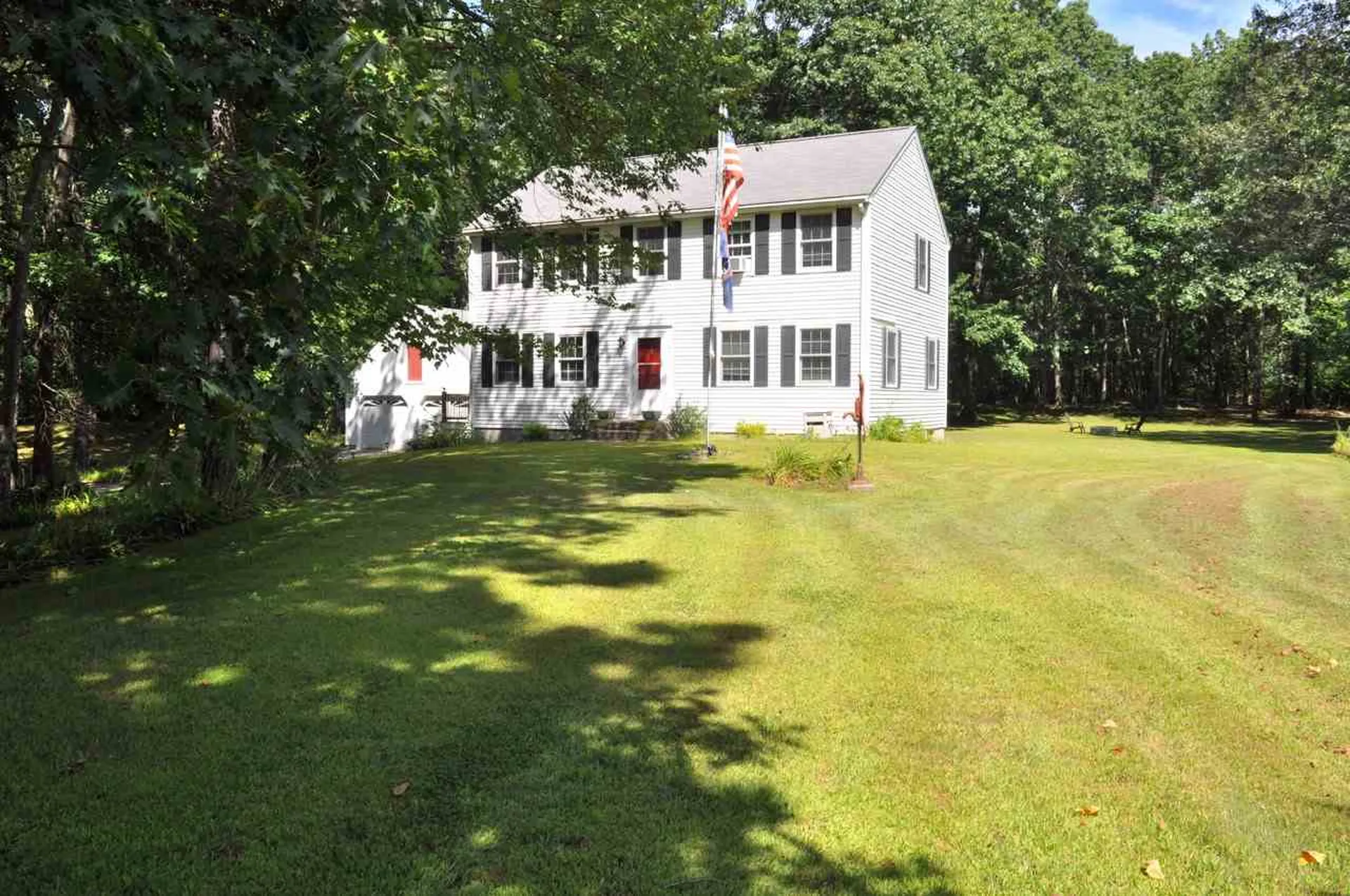 57 Kingston Road Plaistow NH 03865