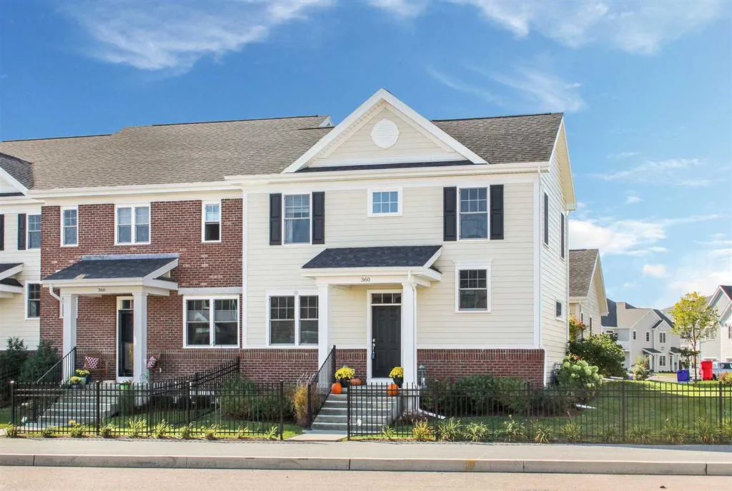 360 Zephyr Road, Williston VT 05495 MLS 4773296 Geri Reilly Real