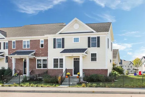 360 Zephyr Road Williston VT 05495