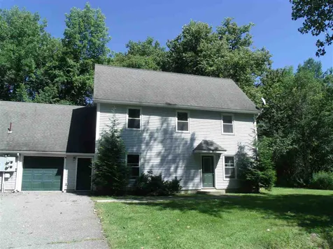 61 Thomas Road Shelburne VT 05482
