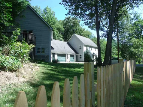 61 Thomas Road Shelburne VT 05482