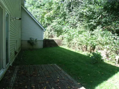 61 Thomas Road Shelburne VT 05482