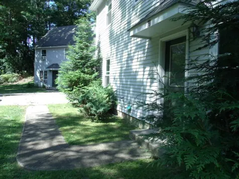 61 Thomas Road Shelburne VT 05482