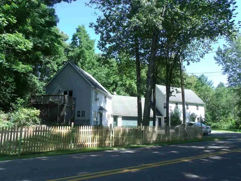 61 Thomas Road Shelburne VT 05482