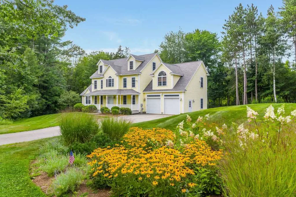 5 Hoyt Pond Road Madbury NH 03823