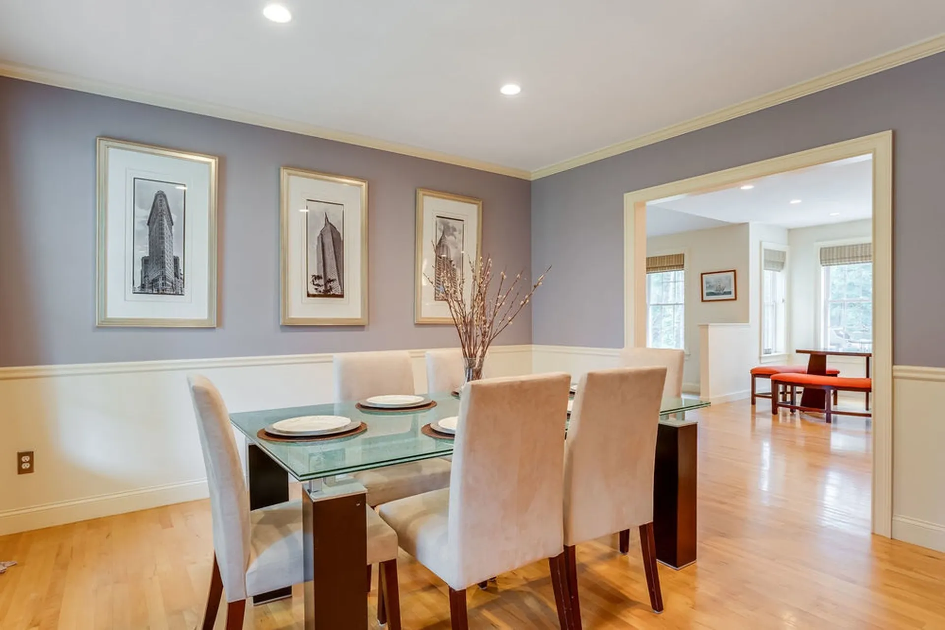 5 Hoyt Pond Road Madbury NH 03823