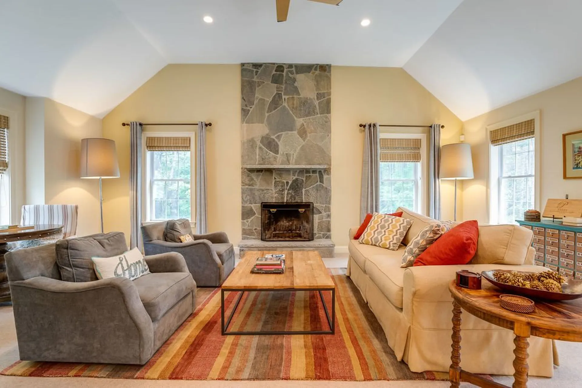 5 Hoyt Pond Road Madbury NH 03823