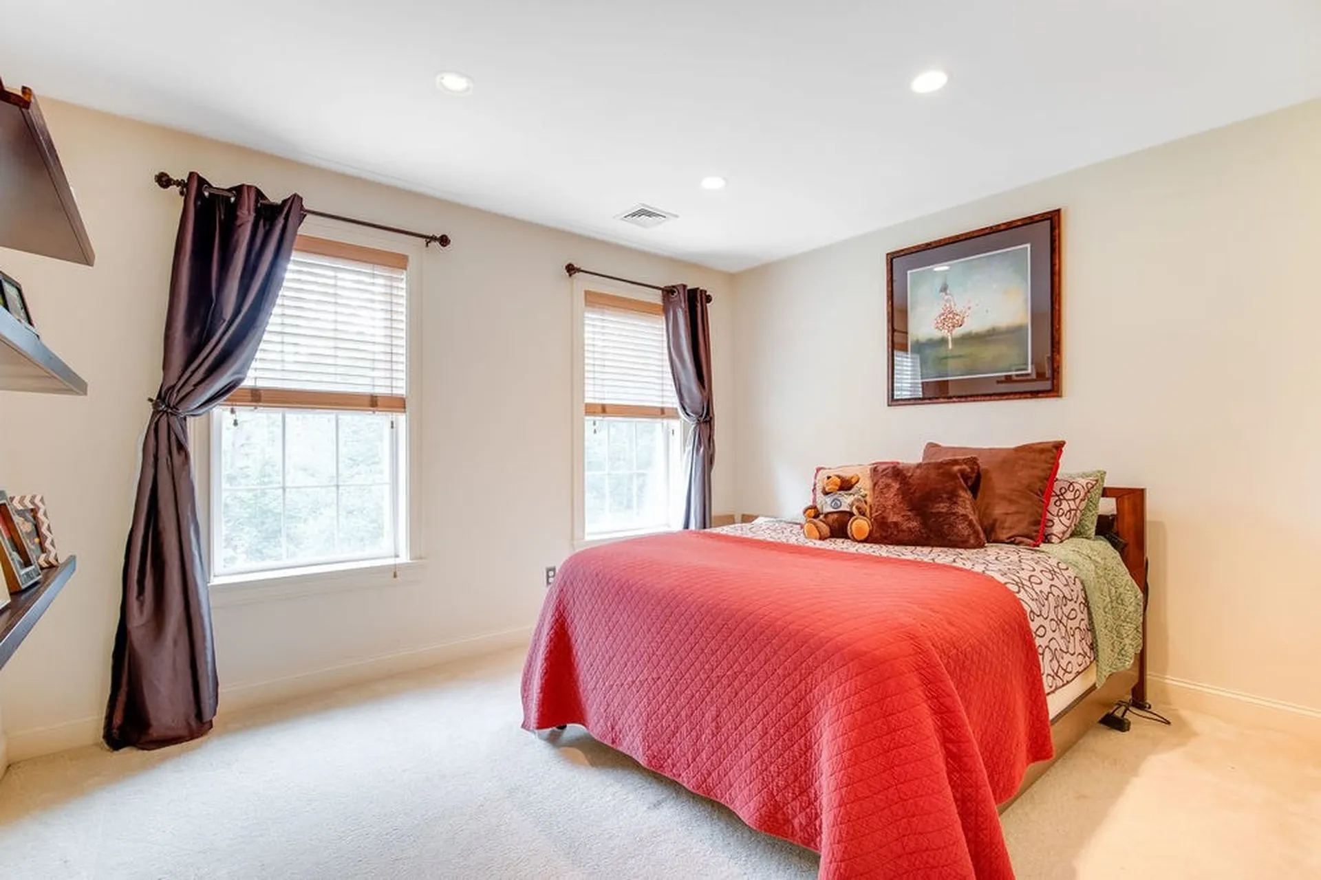 5 Hoyt Pond Road Madbury NH 03823
