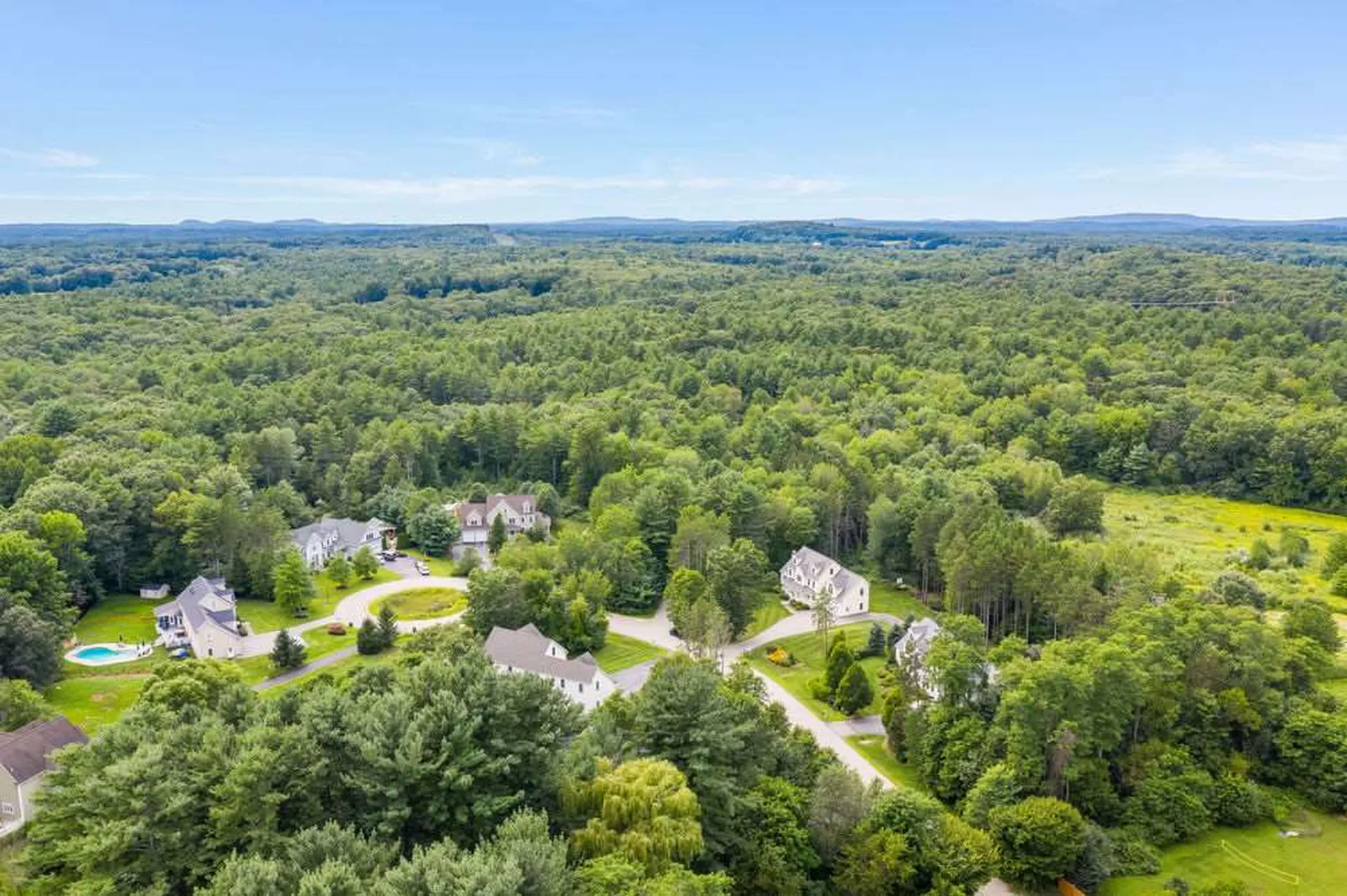 5 Hoyt Pond Road Madbury NH 03823
