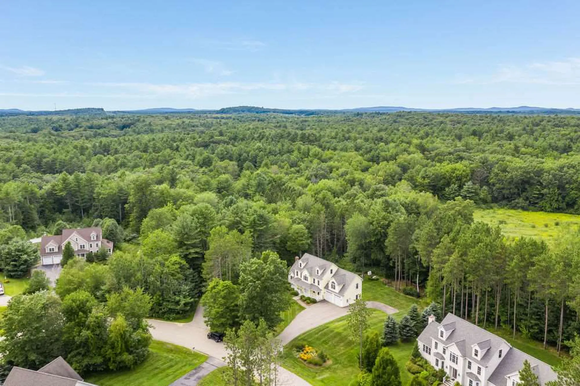 5 Hoyt Pond Road Madbury NH 03823