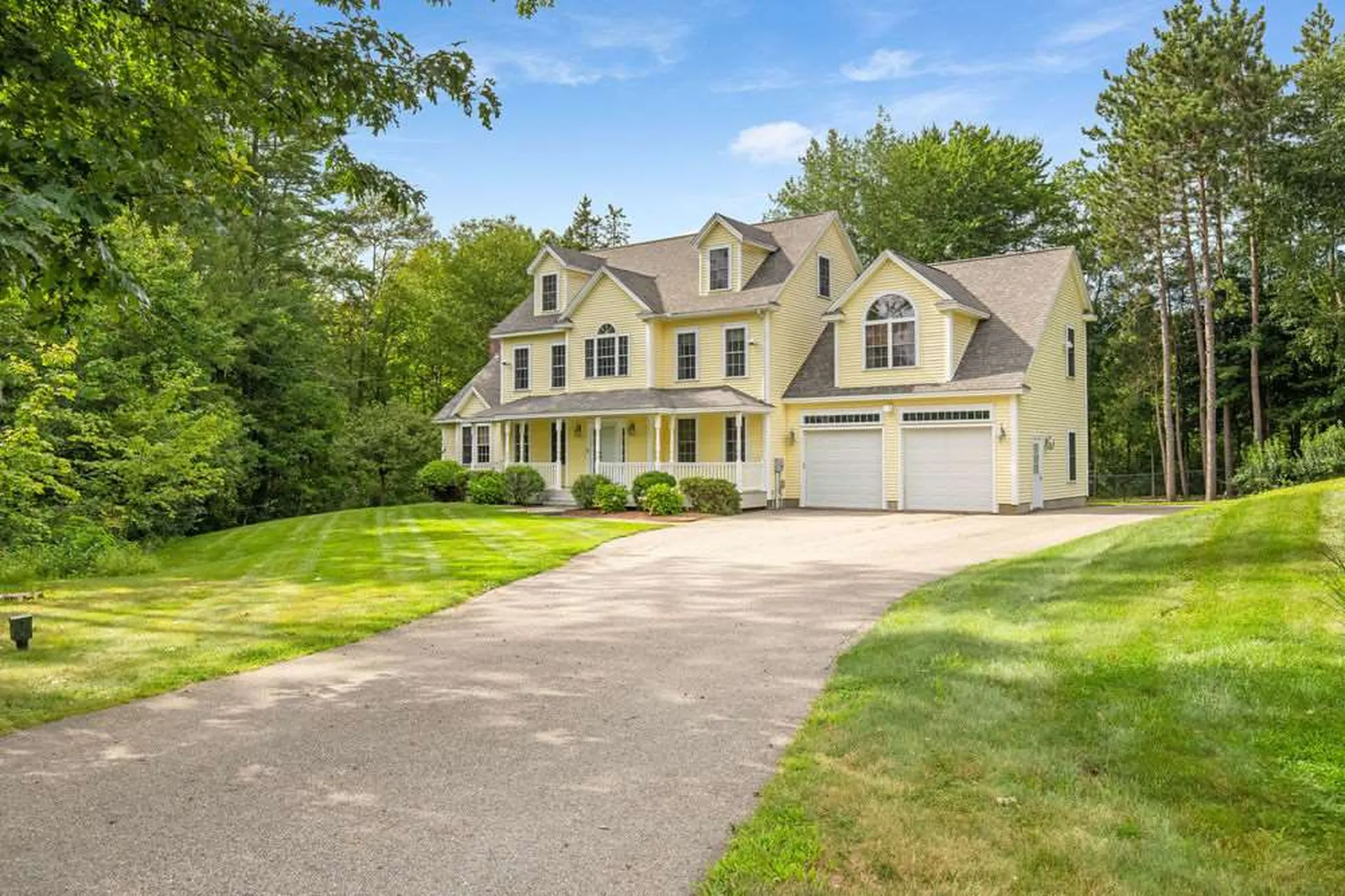 5 Hoyt Pond Road Madbury NH 03823