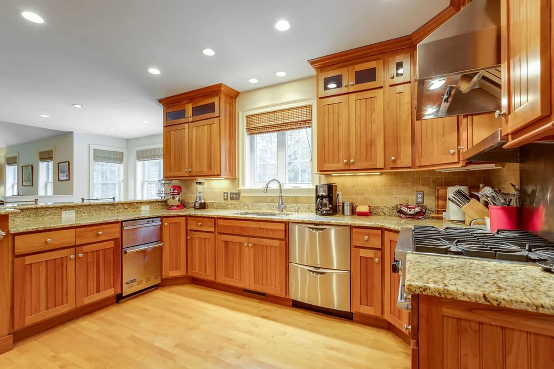 5 Hoyt Pond Road Madbury NH 03823