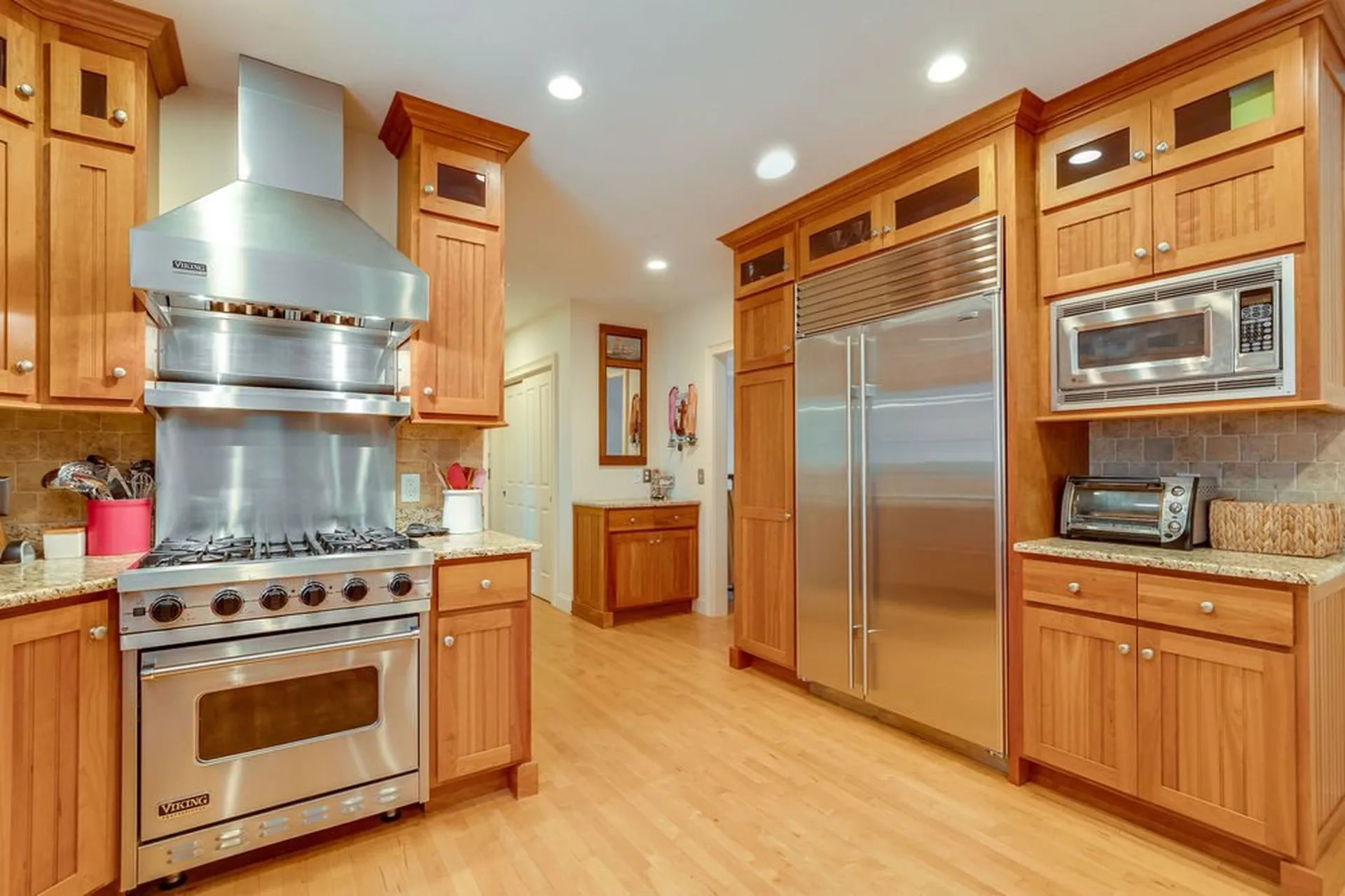 5 Hoyt Pond Road Madbury NH 03823