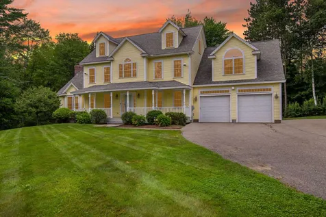 5 Hoyt Pond Road Madbury NH 03823