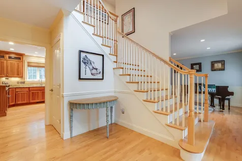 5 Hoyt Pond Road Madbury NH 03823