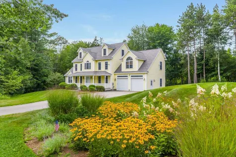 5 Hoyt Pond Road Madbury NH 03823
