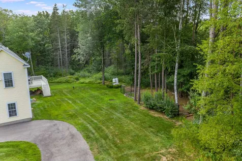 5 Hoyt Pond Road Madbury NH 03823