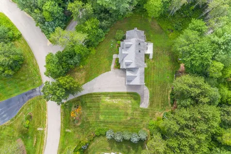 5 Hoyt Pond Road Madbury NH 03823