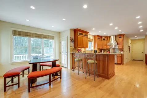 5 Hoyt Pond Road Madbury NH 03823