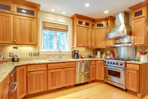 5 Hoyt Pond Road Madbury NH 03823