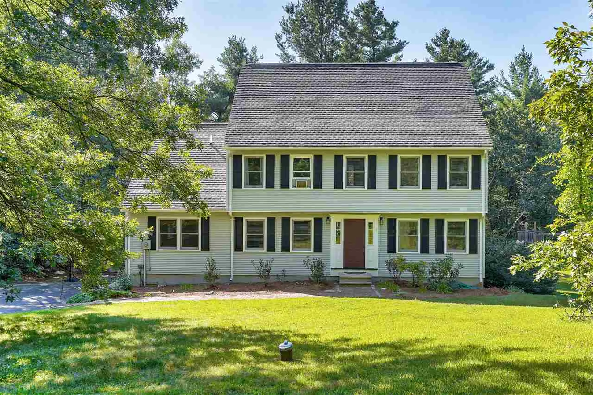7 Aladdin Road Windham NH 03087
