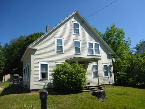 160 Nh Route 123 Marlow NH 03456