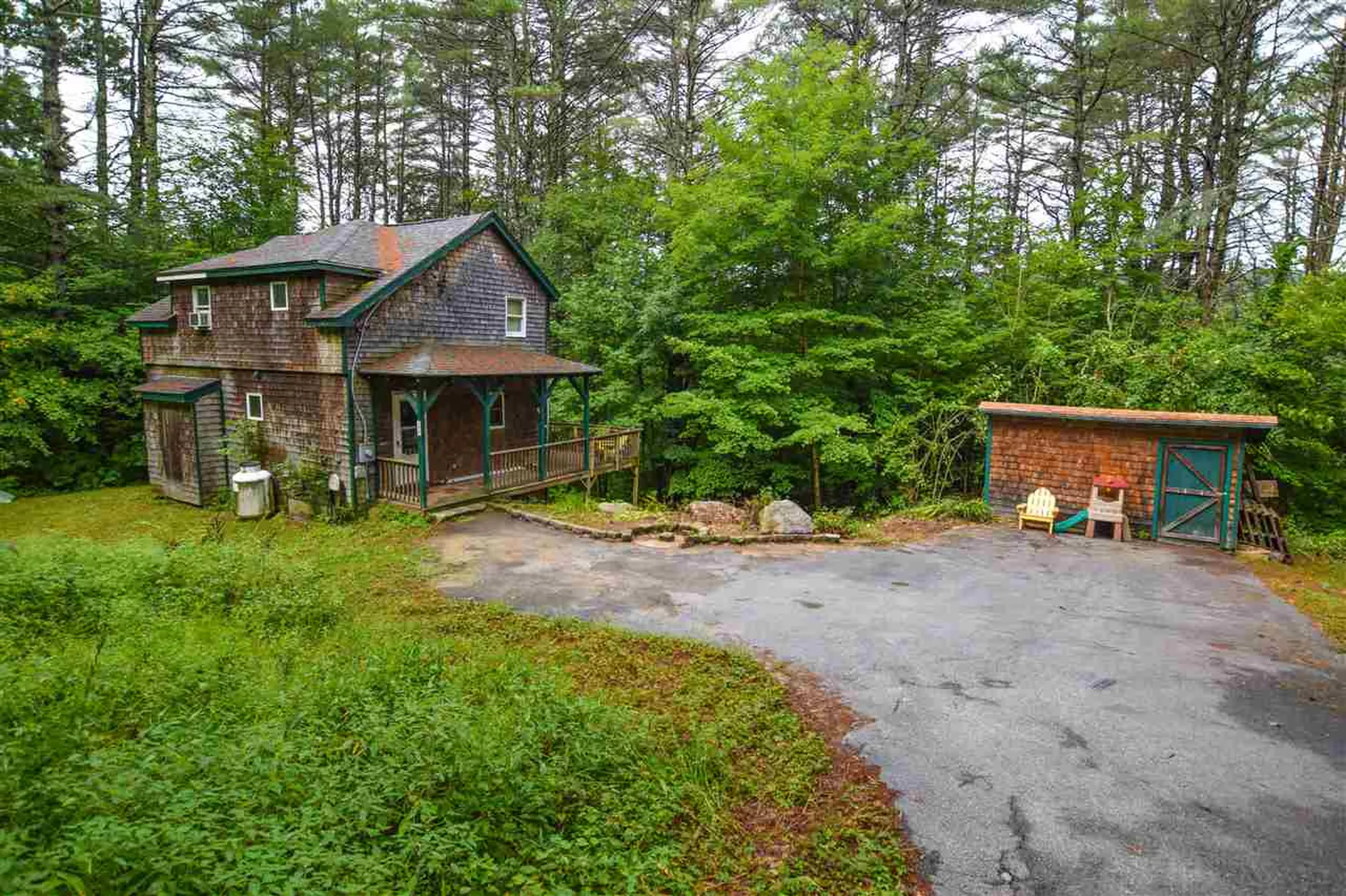 777 N Main Street Bristol NH 03222