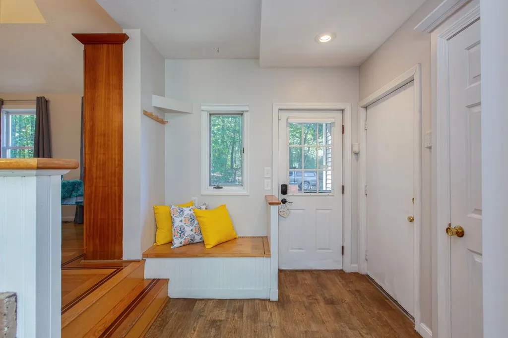 109 Souhegan Avenue Amherst NH 03031