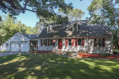 109 Souhegan Avenue Amherst NH 03031
