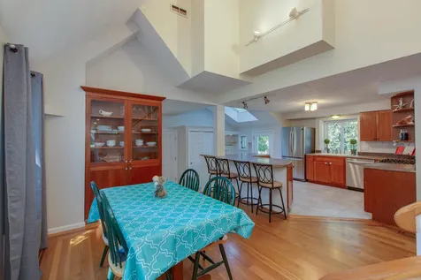 109 Souhegan Avenue Amherst NH 03031