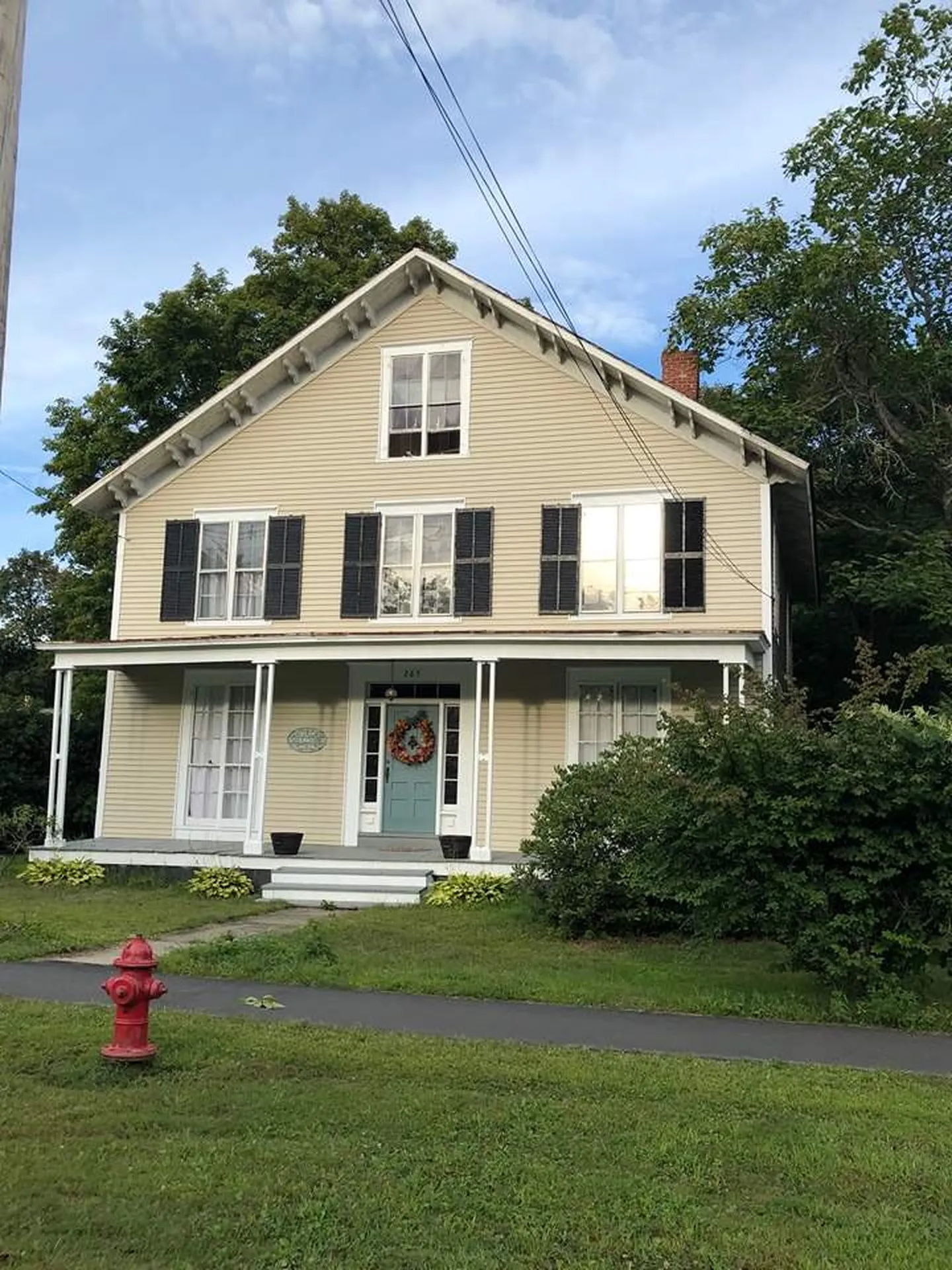 265 Main Street Charlestown NH 03603