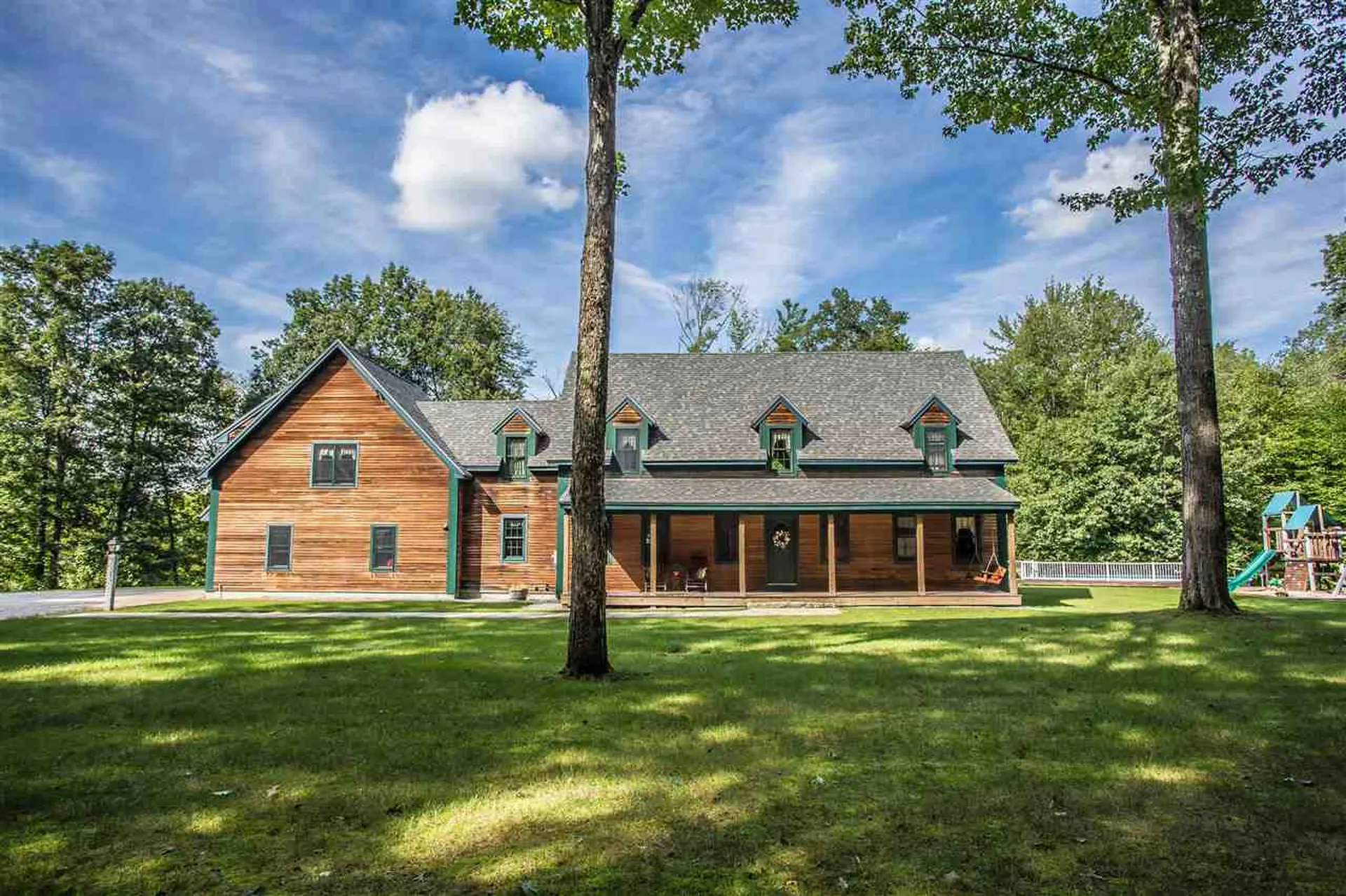 379 E. Washington Road Hillsborough NH 03244