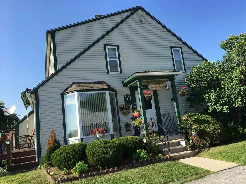 18 Evergreen Lane Middlebury VT 05753