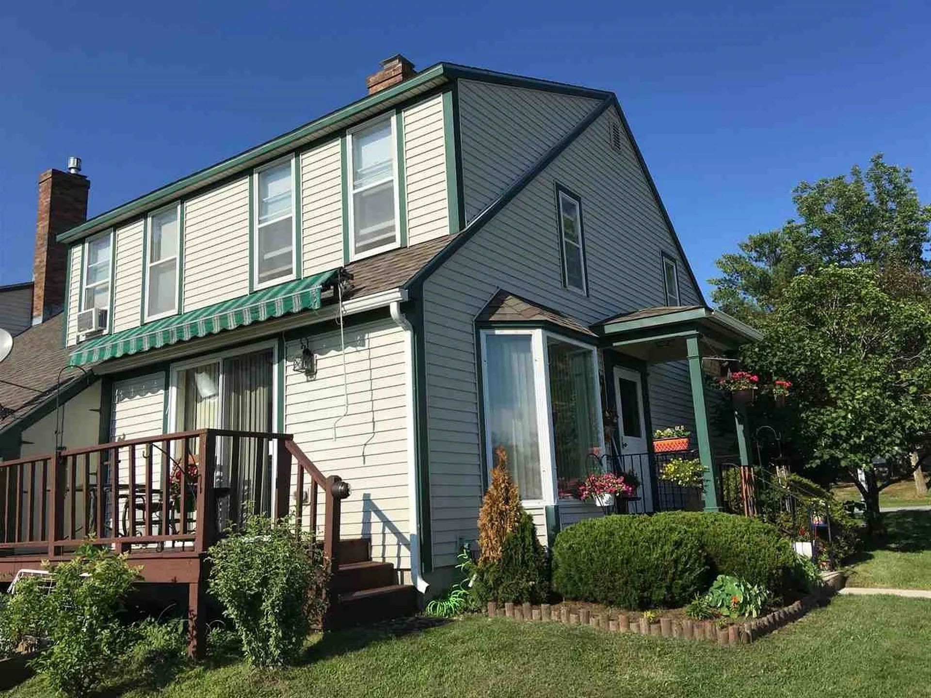 18 Evergreen Lane Middlebury VT 05753