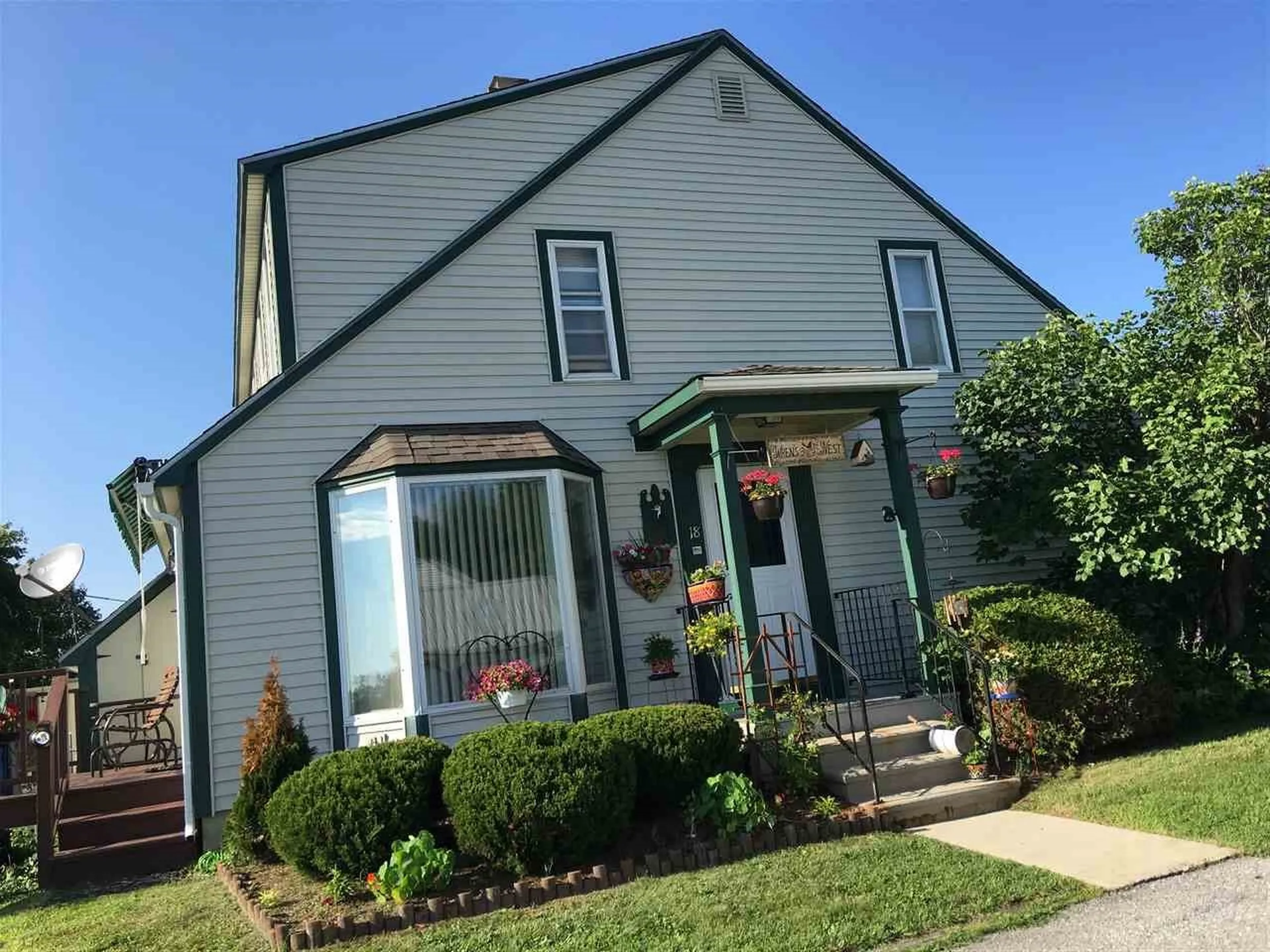 18 Evergreen Lane Middlebury VT 05753