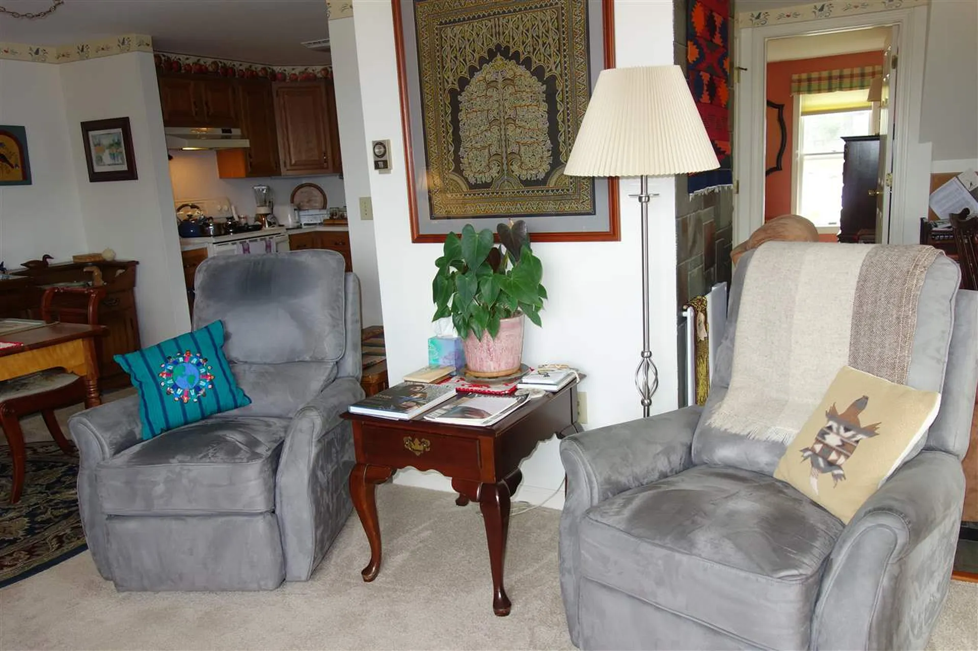18 Evergreen Lane Middlebury VT 05753