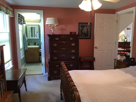 18 Evergreen Lane Middlebury VT 05753